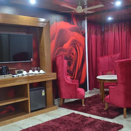 Hotel Saheb'S Castle Mcleodganj McLeod Ganj Ruang foto