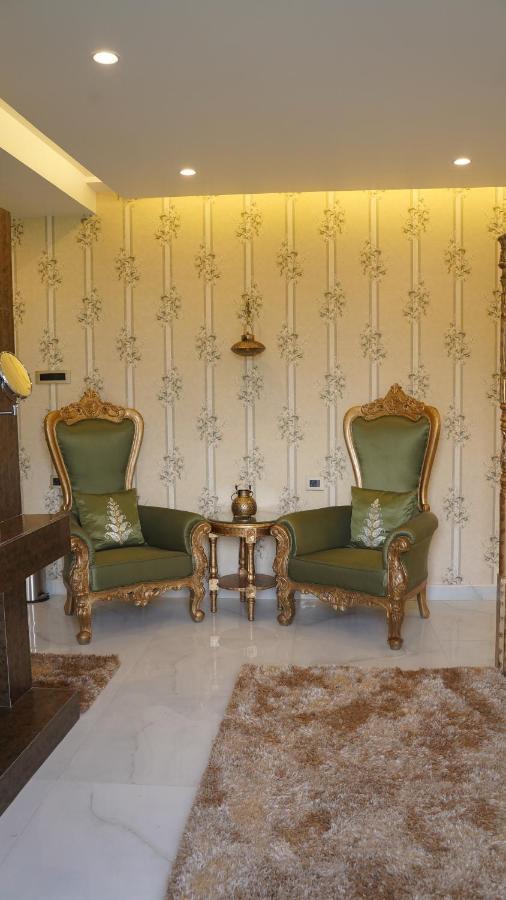 Hotel Saheb'S Castle Mcleodganj McLeod Ganj Bagian luar foto